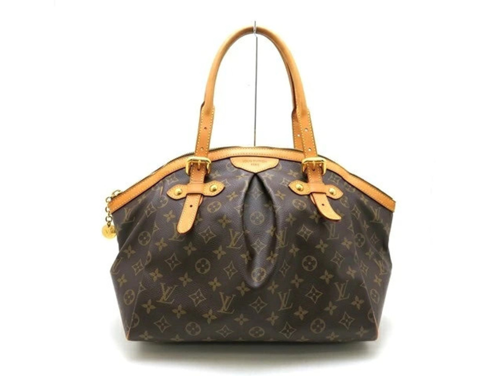 LOUIS VUITTON Tivoli Handbag Monogram